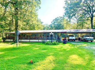 7117 Hickory Grove Rd, Deville, LA 71328