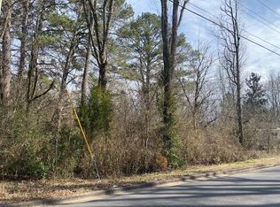 0 Old Chattanooga Rd, Rocky Face, GA 30740