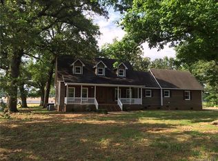 369 Stegall Rd, Peachland, NC 28133