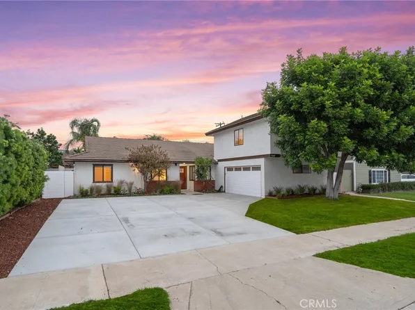 547 N Wrightwood Dr, Orange, CA 92869