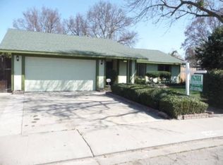 1404 Raquel Ln, Modesto, CA 95355