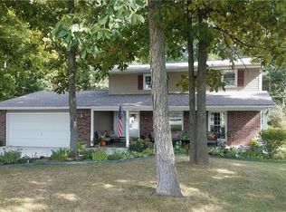 1989 Power Dam Rd, Defiance, OH 43512