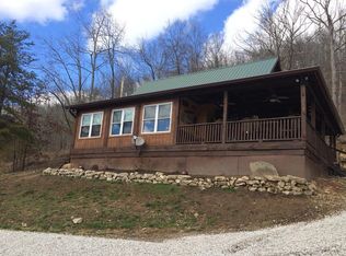 943 Deer Valley Rd, Greenup, KY 41144