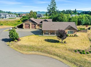 8 Sylvia Ridge Ln, Montesano, WA 98563