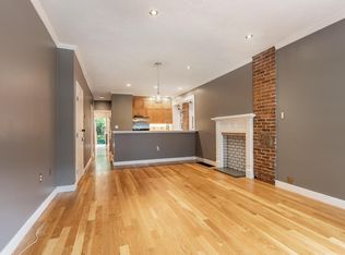 99 Cedar St #1, Roxbury, MA 02119