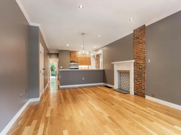 99 Cedar St #1, Roxbury, MA 02119