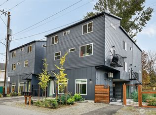 11831 59th Ave S #C, Seattle, WA