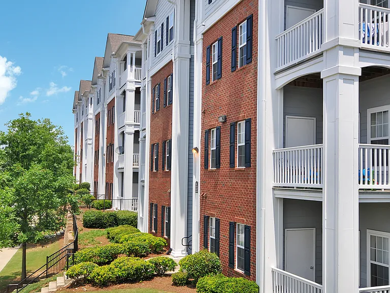 The Reserve at Ivy Creek Apartment Homes — Photo 5