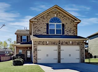 4790 Carnegie Ct, Cumming, GA