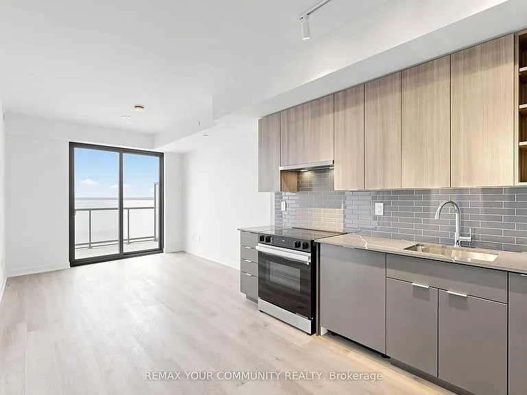 2075 Lakeshore Rd #1607 — Photo 11