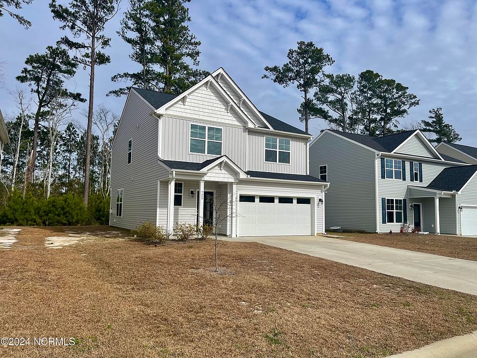 725 Landmark Cove, Calabash, NC 28467 Zillow