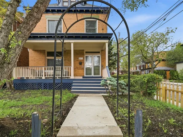 5631 Wellesley Ave, Pittsburgh, PA 15206