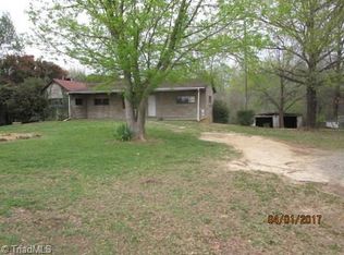 252 Holland Rd, Pelham, NC 27311