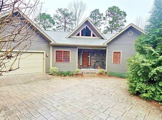 3 Horizon Pointe Ln, Salem, SC 29676
