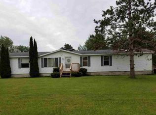 7038 Arcadia Dr, Mount Morris, MI 48458