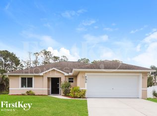 4570 Lummus St, North Port, FL 34286