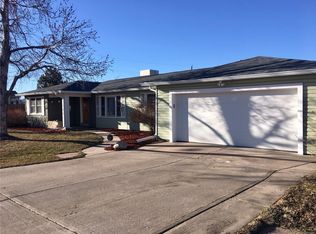 5805 W Virginia Ave, Lakewood, CO 80226