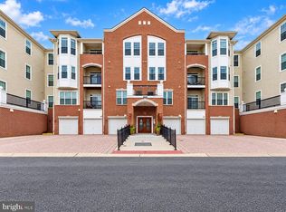 8607 Wintergreen Ct Unit 106, Odenton, MD 21113