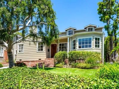 1150 Monument St, Pacific Palisades, CA, 90272