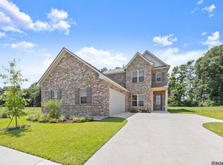 3860 Waterbury Ave, Baton Rouge, LA 70810