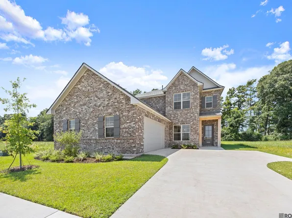 3860 Waterbury Ave, Baton Rouge, LA 70810