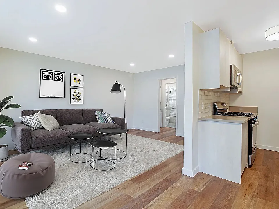 1155 N Madison Ave