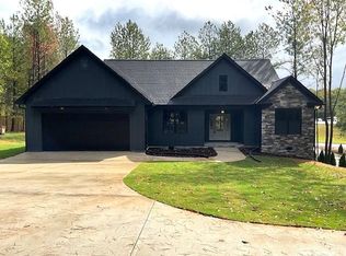 333 Haig Mill Lake Rd, Dalton, GA 30720