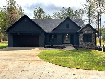 333 Haig Mill Lake Rd, Dalton, GA, 30720