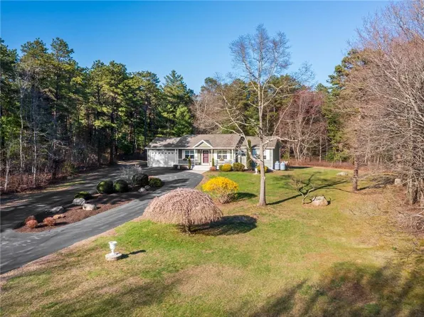 716 Victory Hwy, West Greenwich, RI 02817