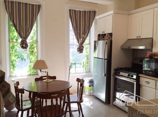 260 12th St APT 3L, Brooklyn, NY 11215