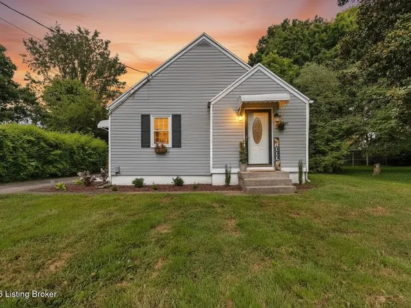 10324 Deering Rd, Louisville, KY 40272