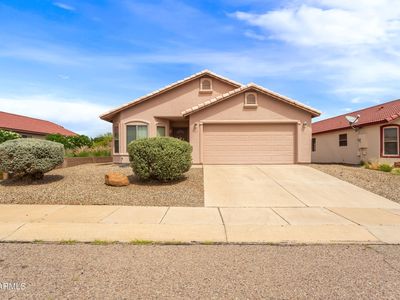 5287 Chula Vista Pl, Sierra Vista, AZ, 85635