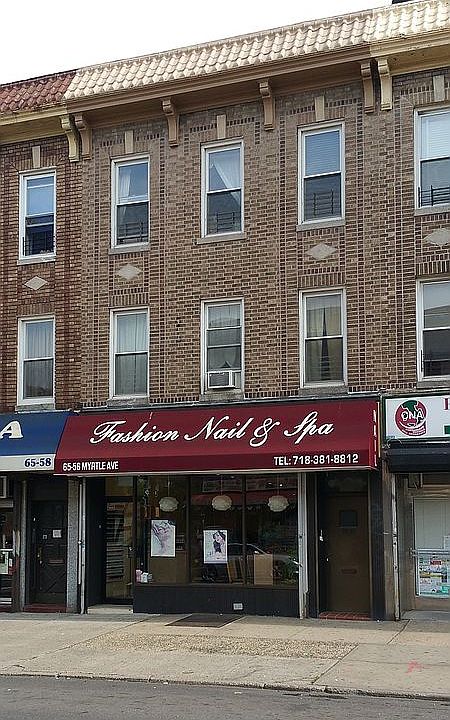2nd image of 6556 Myrtle Ave