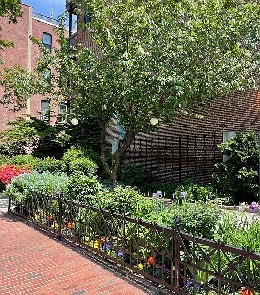 556 Columbus Ave #9 — Photo 8