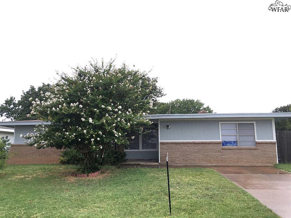 1st image of 4312 Hughes Dr