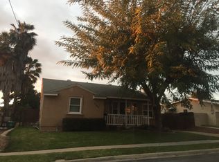 7162 Horner St, San Diego, CA 92120
