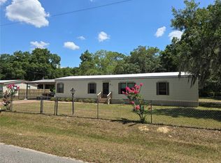 11150 SW 109th Pl, Dunnellon, FL 34432