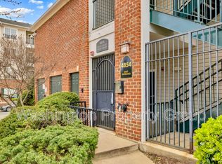 4854 Eisenhower Ave UNIT 447, Alexandria, VA