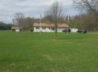 12755 Anderson Rd, Granger, IN 46530