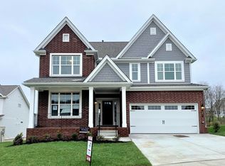 401 Jimmie L Bell Rd, Hendersonville, TN 37075