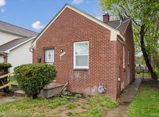 15716 Patton St, Detroit, MI