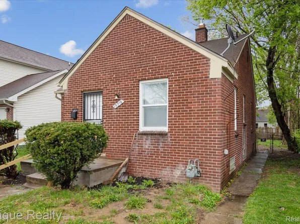 15716 Patton St, Detroit, MI 48223