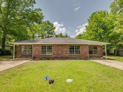 201 Rutledge St, Monroe, LA, 71202