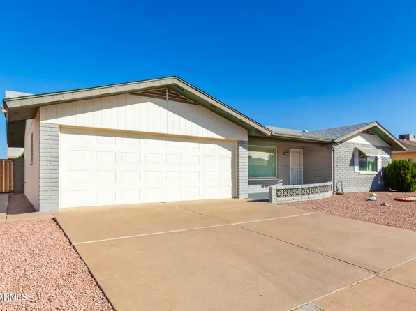 4658 E CAPRI Avenue, Mesa, AZ 85206