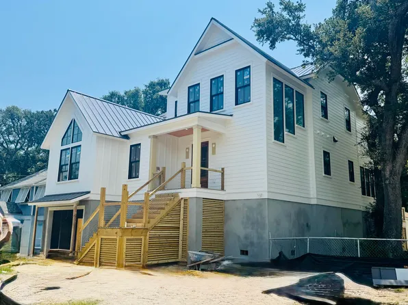 11 25th Ave, Isle Of Palms, SC 29451