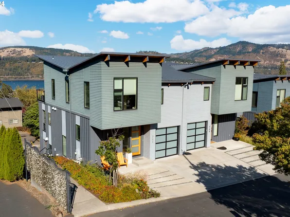 711 Oak St, Hood River, OR 97031