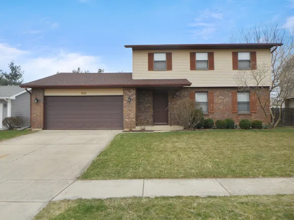 532 Shenandoah Trl, Elgin, IL 60123