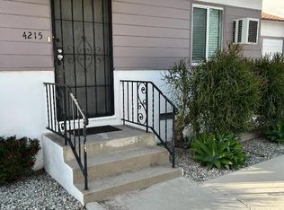4215 Abner St, Los Angeles, CA 90032