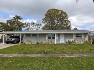 150 Carib Dr, Merritt Island, FL 32952