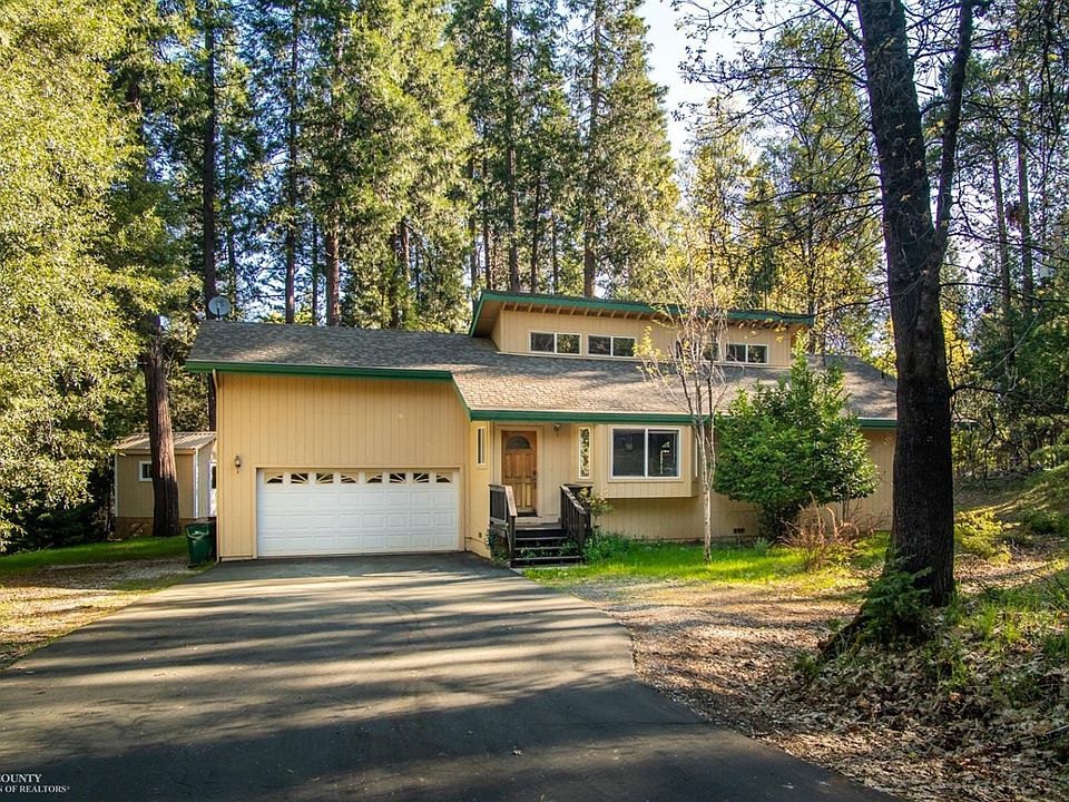 13869 Highland Dr, Grass Valley, CA 95945 | Zillow